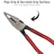 Teng Tools COMBINATION.PLIERS.DIPPED MB452-7 - alternate 5